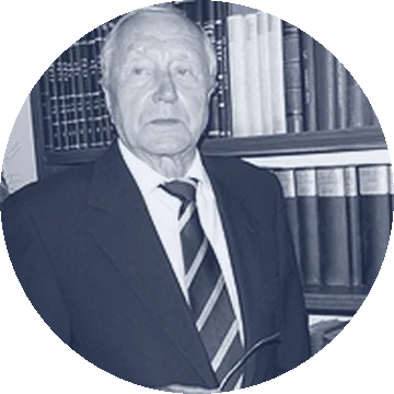 Dr. Walter-Dieter Kock